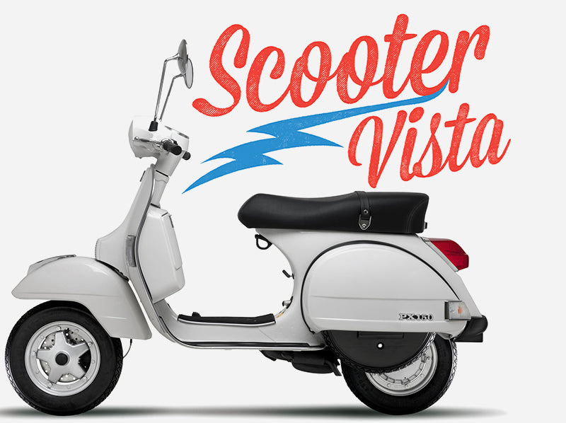 Essential Vespa Maintenance: Choosing the Right Parts for Longevity