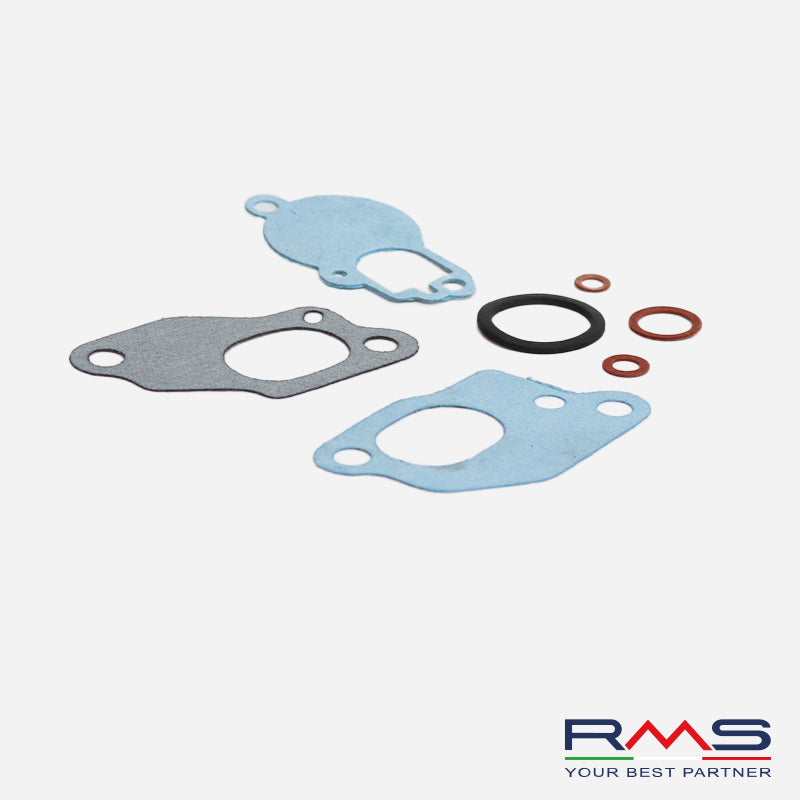 RMS Vespa PX PE EFL MY & T5 Carb Gasket Set