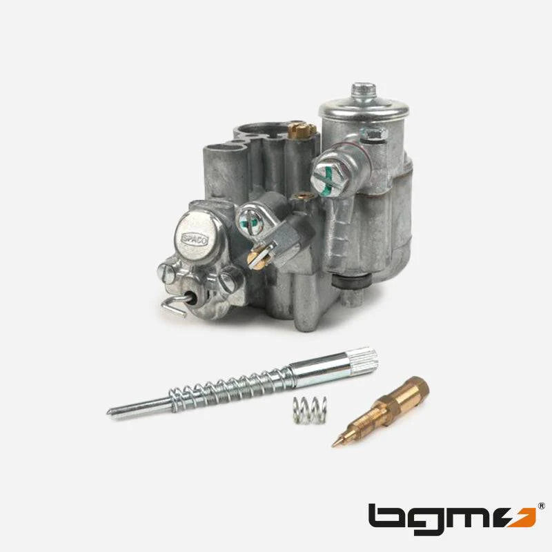 Scooter Vista BGM Vespa 177/187 Cylinder Kit Bundle Set