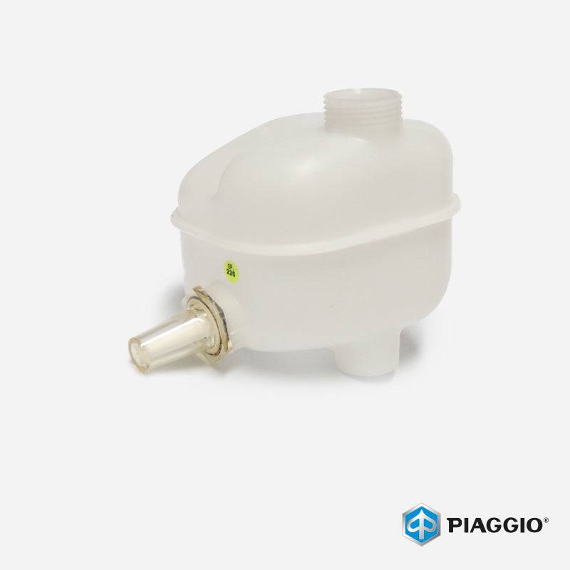 Piaggio Vespa PX PE & T5 Autolube Oil Tank