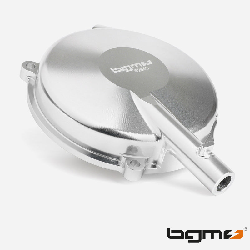 BGM Vespa Clutch Cover