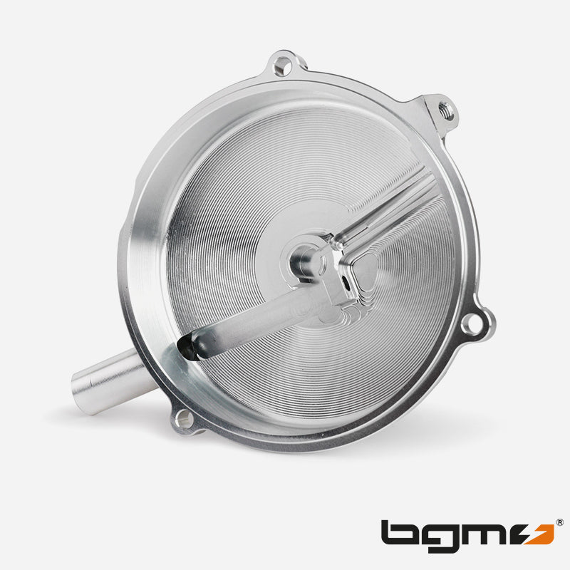 BGM Vespa Clutch Cover