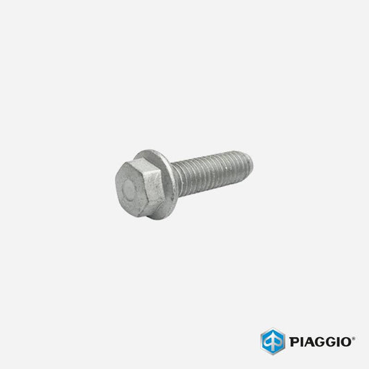 Piaggio Vespa PX PE EFL M.Y. Clutch Cover Bolt