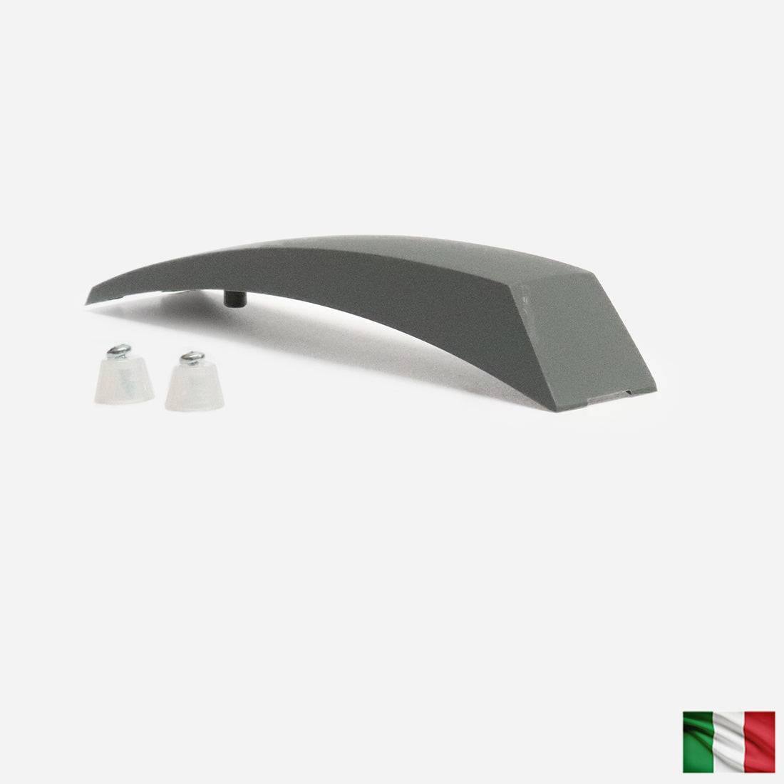 Vespa PX PE EFL & T5 Front Mudguard Crest