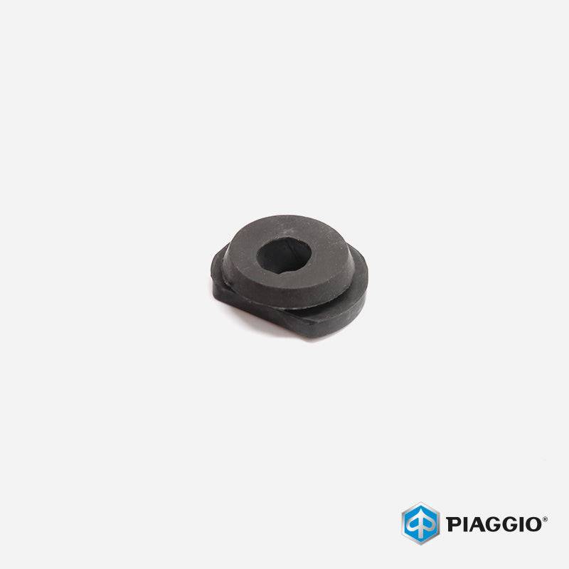 Vespa Gear Cable Rubber Cover