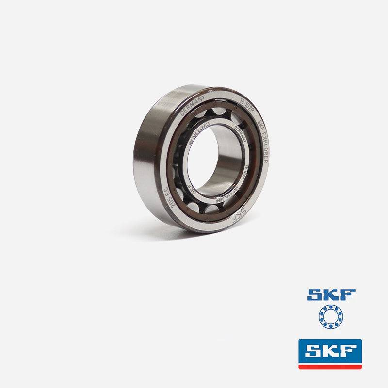 SKF Vespa T5 NU205 Flywheel Bearing