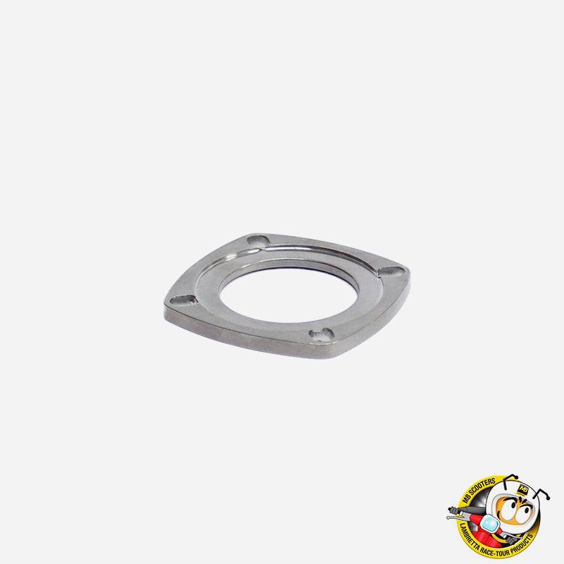 MB Scooters Lambretta LI SX TV DL & GP Rear Hub Bearing Plate (various)