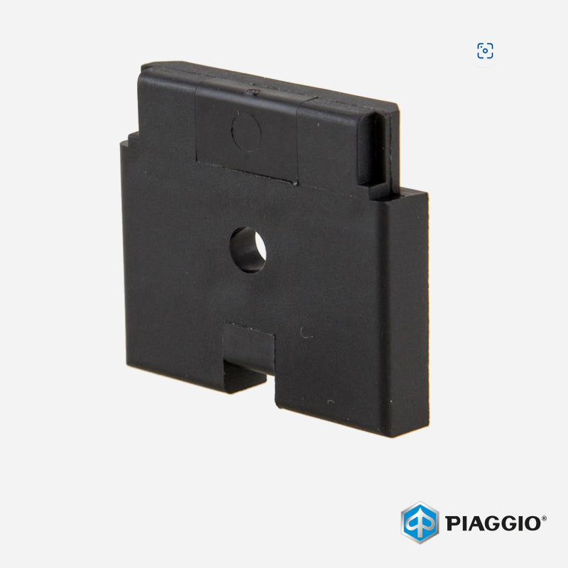 Piaggio Vespa Fuse Holder Bracket & Screw