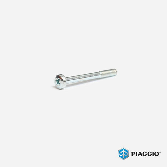 Piaggio Vespa PX PE EFL M.Y. T5 Carb Top Screw (autolube)