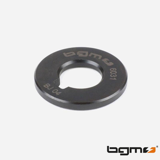 BGM Vespa PX PE T5 Large Frame Crankshaft / Clutch Shim 34.5x15.5x3.3mm