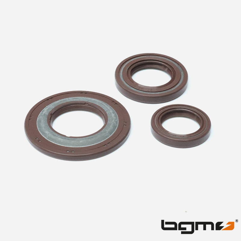 BGM Vespa Oil Seal Set