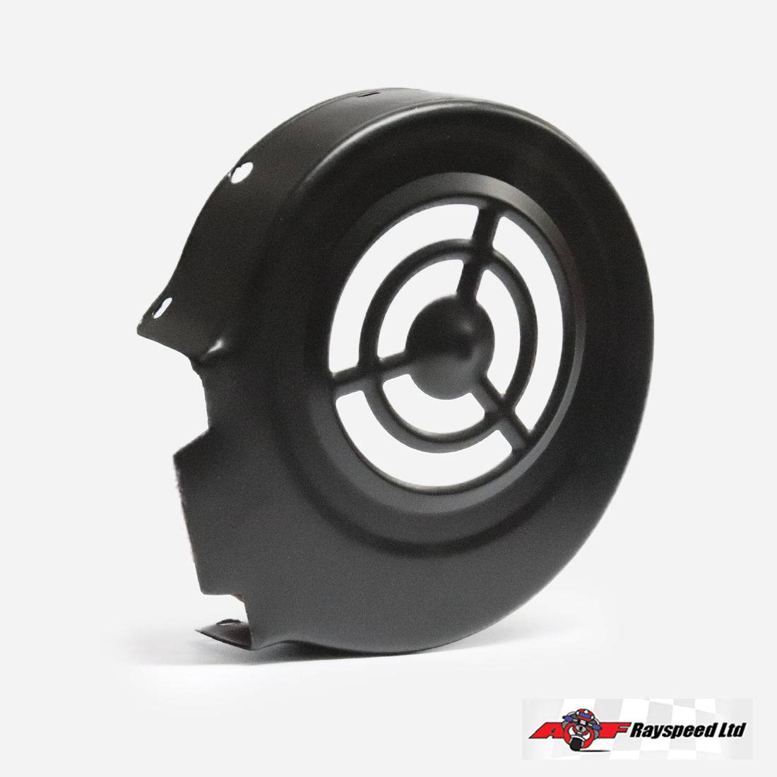 Lambretta Flywheel Cowl Cover