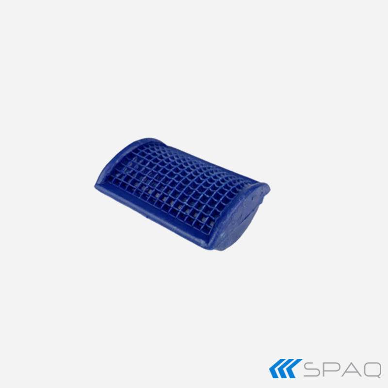 Vespa PX PE T5 Foot Brake Rubber (Red Blue White)