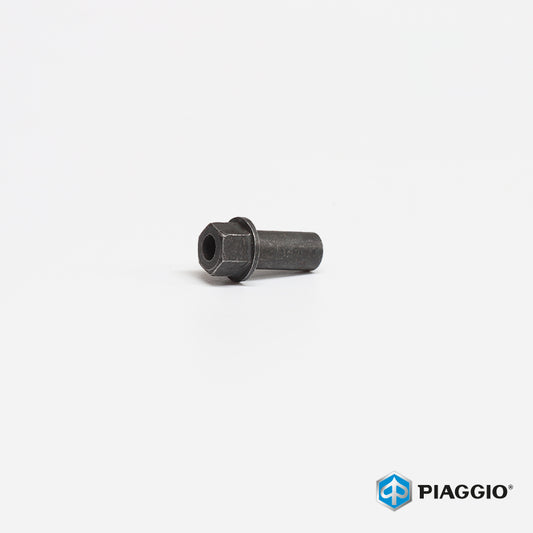 Piaggio Vespa Carb Nut