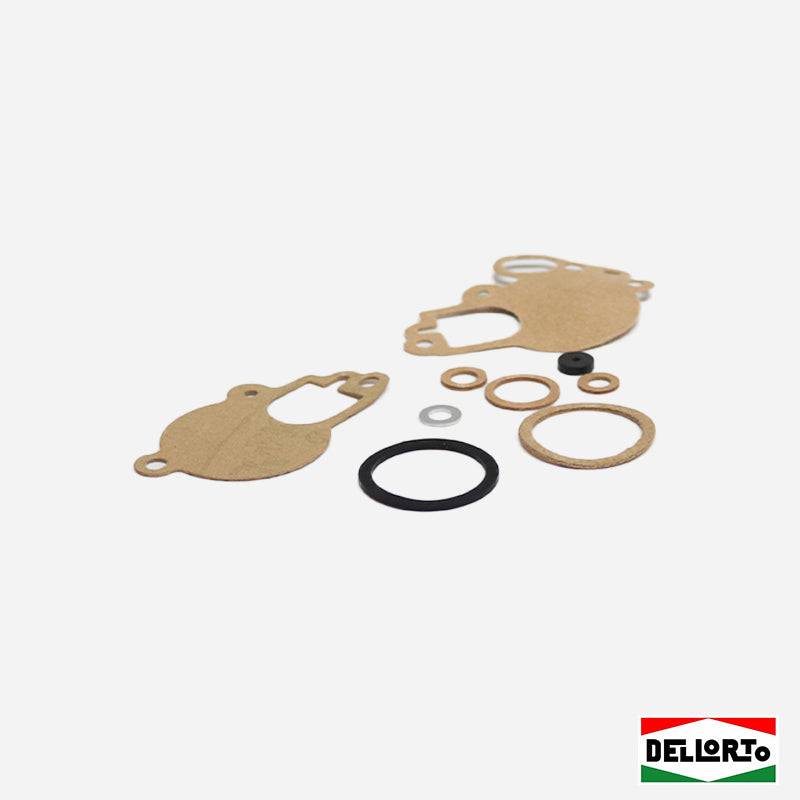 Vespa Vespa Dellorto SI 20.20-26.26D/E/G Carb Gasket Set