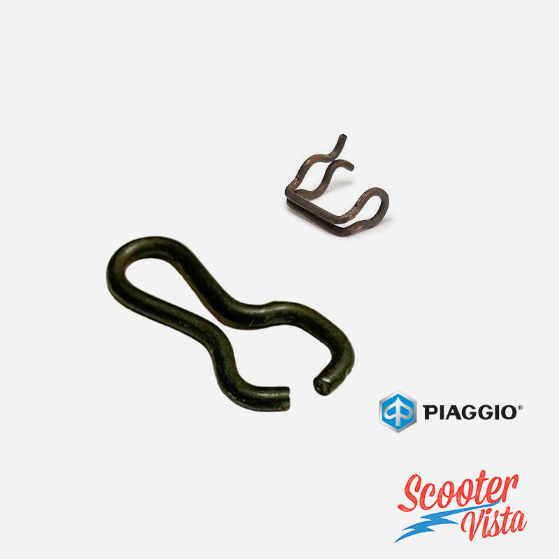 Piaggio Vespa Sprint Rally Super PX PE T5 Choke Clip Set