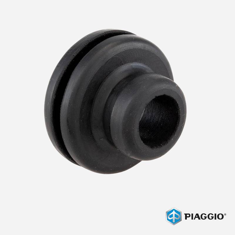 Piaggio Vespa Rear Brake / Clutch Cable Rubber Grommet