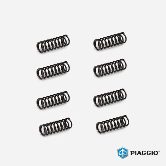 Vespa Cosa Clutch Spring Set