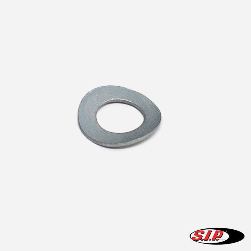 SIP Vespa PX PE EFL M.Y. Cosa 2 Flanged Clutch Nut Washer