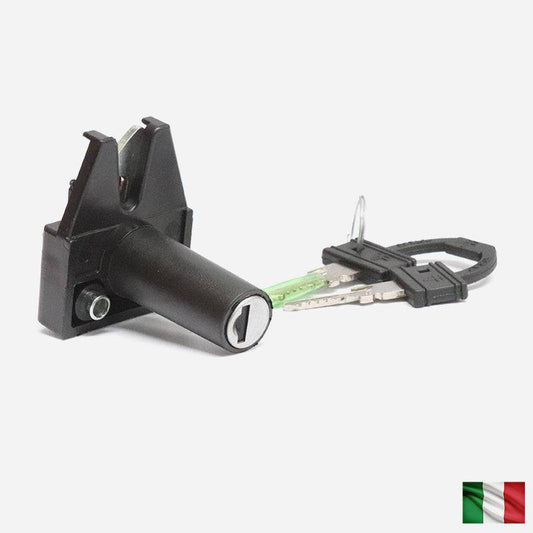 Vespa Cosa 125 200 Seat Lock