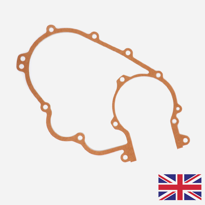  Vespa Crankcase Gasket 