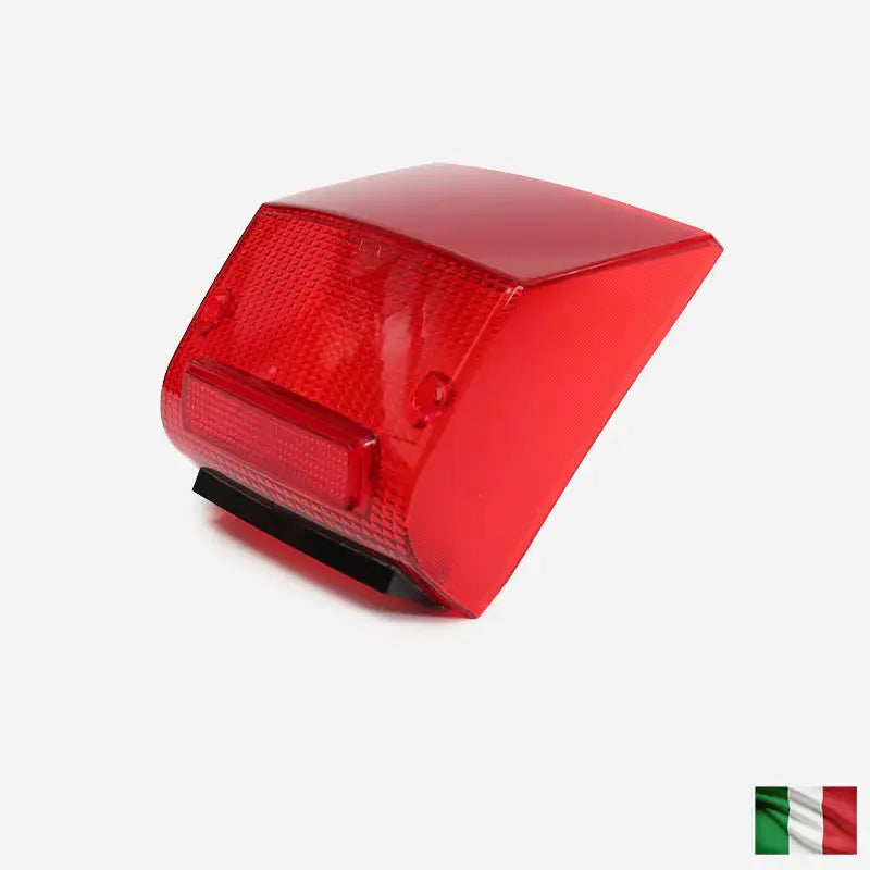 Bosatta Vespa EFL PX PE & T5 Classic Tail Lamp Lens