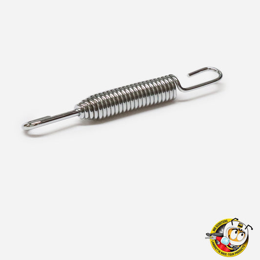 MB Scooters Vespa & Lambretta Exhaust Spring (80mm)