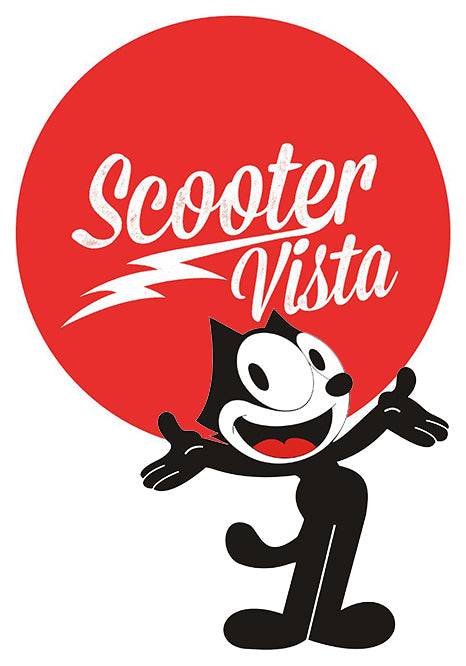 Scooter Vista Gift Card Voucher (various)