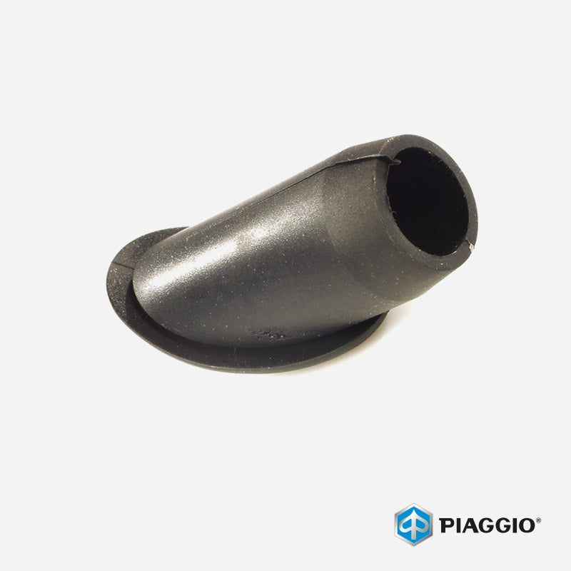 Piaggio Vespa Fuel / Petrol Pipe Rubber Cover