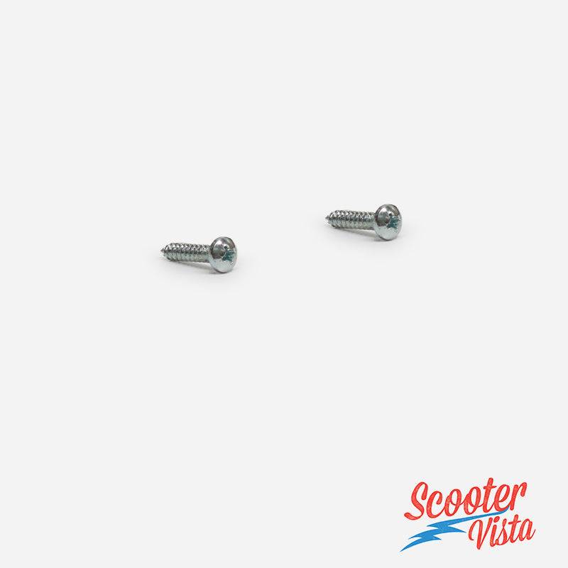 Vespa PX PE EFL M.Y. & T5 Horn Grill Screw Set