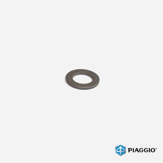 Piaggio Vespa Early Input Shaft Washer (round)