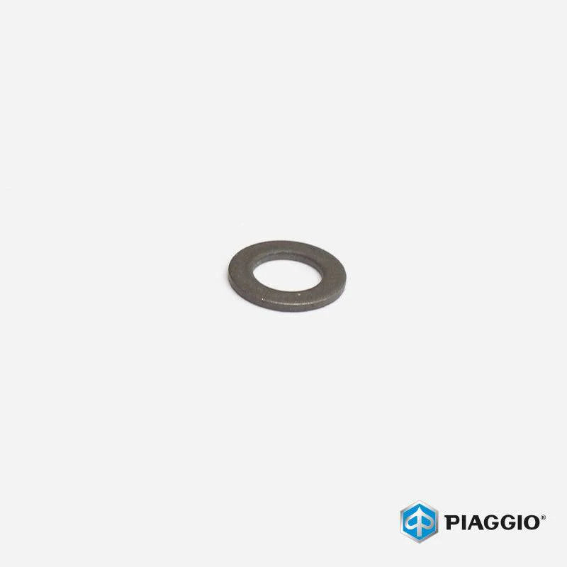 Piaggio Vespa 9mm Carb Box Screw Flat Washer