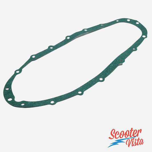 Lambretta LI SX TV DL GP Sidecase Gasket