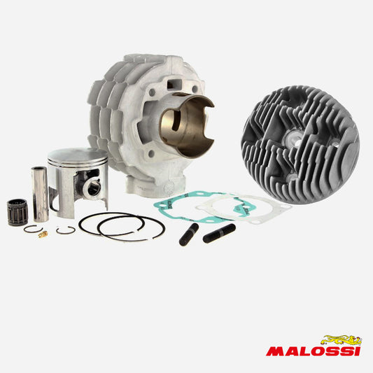 Malossi Vespa T5 Cylinder Kit