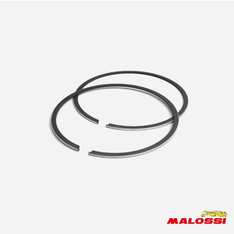 Malossi Vespa 68.5 Piston Ring Set