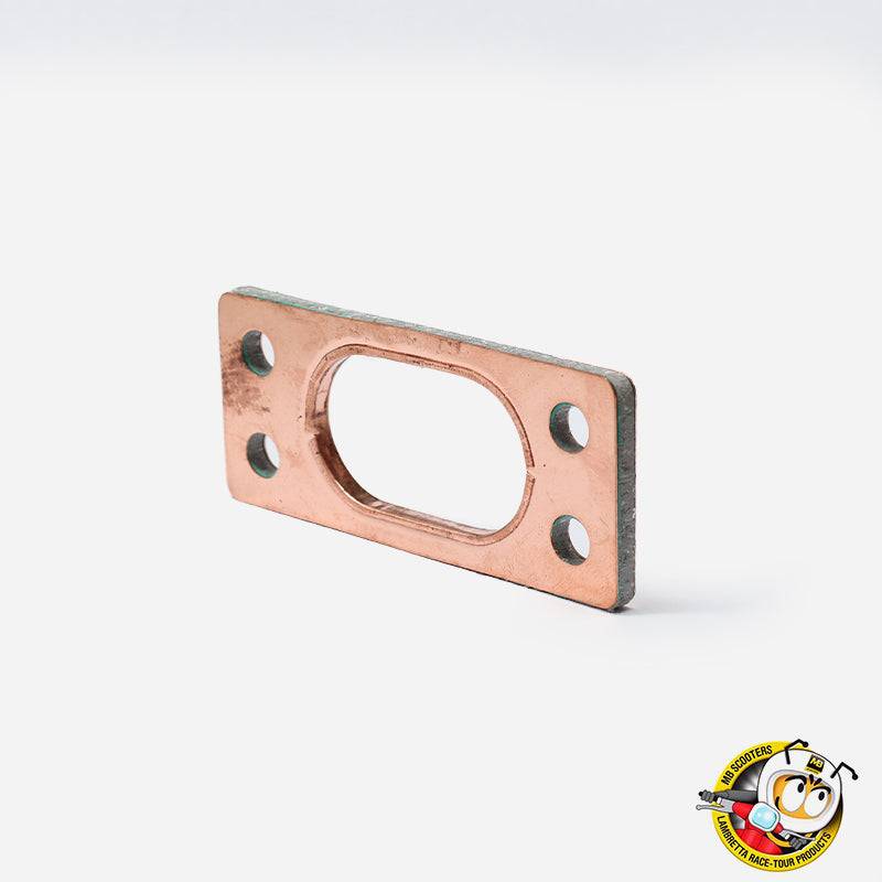 Lambretta Copper Exhaust Gasket