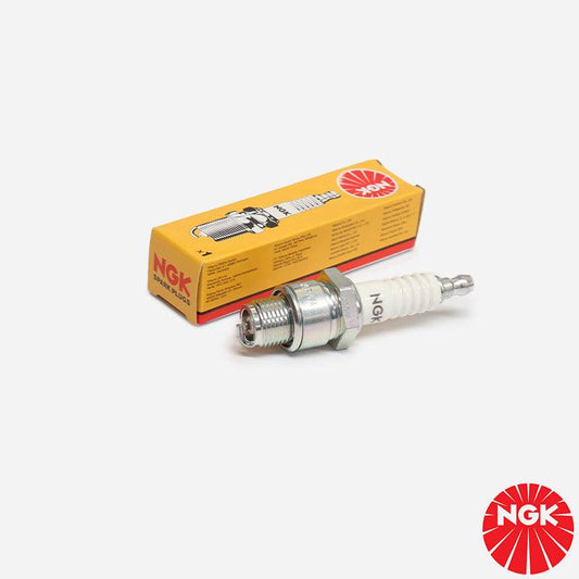 NGK B6HS and B7HS Spark Short Reach Plugs