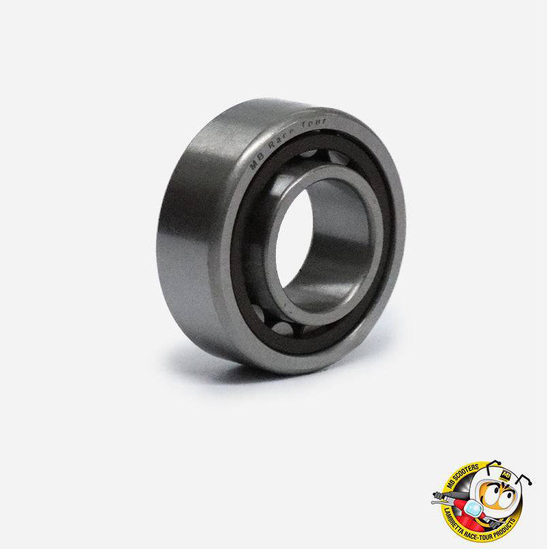 MB Scooters Lambretta LI SX TV NU205E Race Tour Flywheel Bearing