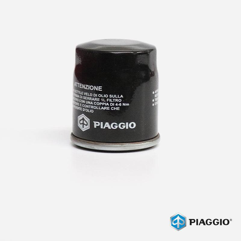 Piaggio Vespa ET4 GTS LX Primavera Oil Filter (cap top)