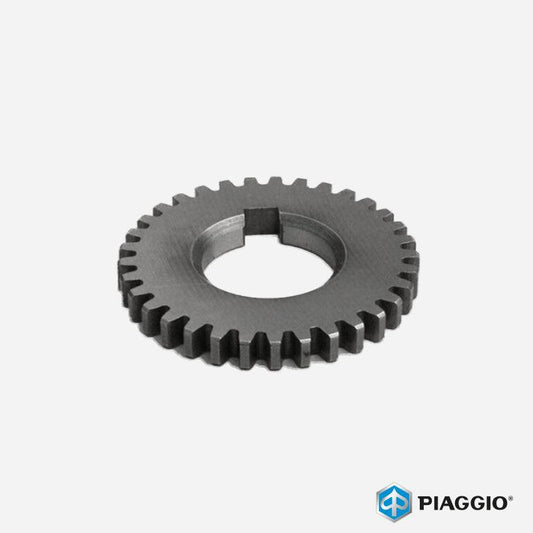 Piaggio Vespa Oil Pump Gear