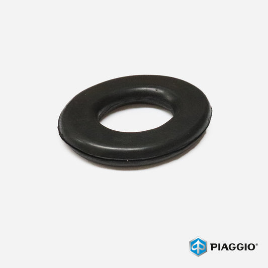 Piaggio Vespa PX PE EFL MY & T5 Oil Sight Glass Rubber Gasket