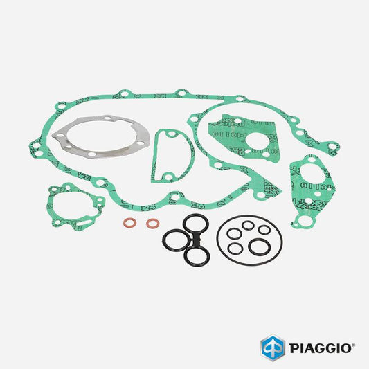 Piaggio Vespa Gasket Set for Rally 200 PX and PE 200