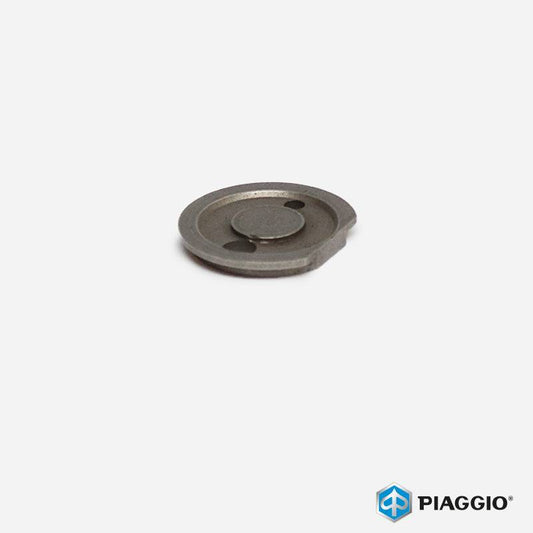 Piaggio Vespa Clutch Thrust Par Plate