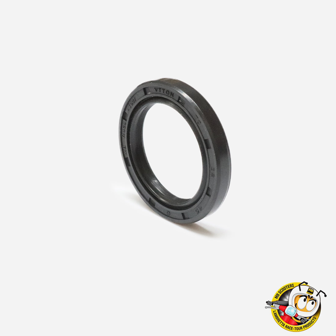 Lambretta Viton Rear Hub Oil Seal