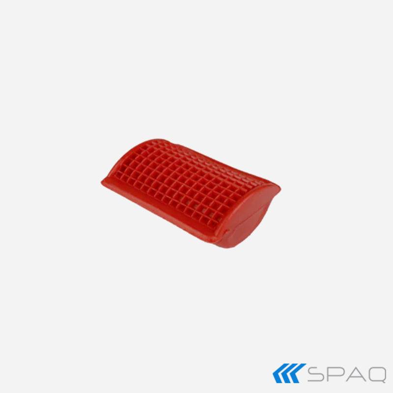 Vespa PX PE T5 Foot Brake Rubber (Red Blue White)