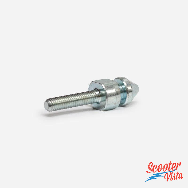 Vespa PX PE & T5 Classic 8mm Extended Seat Locking Pin / Post