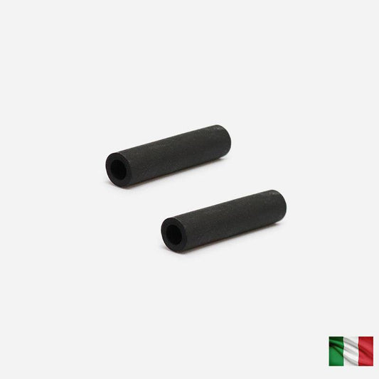 Vespa PX PE EFL M.Y. & T5 Side Panel Pivot Rubber Sleeve Set