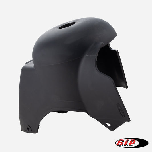 SIP Vespa T5 Cylinder Cowl Hood