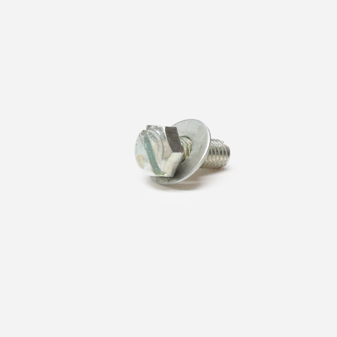 Speedo Drive Retaining Plate Bolt &amp; Washer