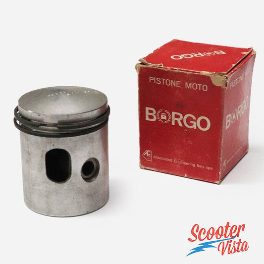 NOS Borgo Vespa SS180 62.2 Piston 